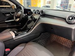 Mercedes-Benz C-Class C 260 L AMG Line - ფოტო 10