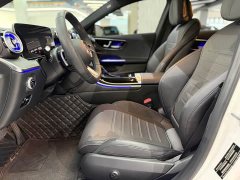 Mercedes-Benz C-Class C 260 L AMG Line - ფოტო 4
