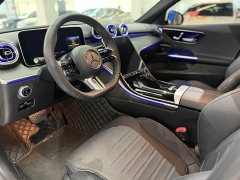 Mercedes-Benz C-Class C 260 L AMG Line - ფოტო 5