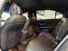 Mercedes-Benz C-Class C 260 L AMG Line - ფოტო 6