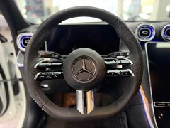 Mercedes-Benz C-Class C 260 L AMG Line - ფოტო 7
