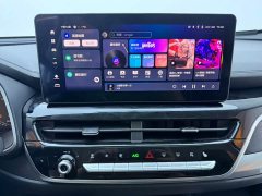 Haval H6 National Trend Edition 1.5T Automatic Urban Version - ფოტო 11