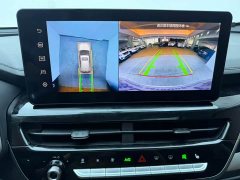 Haval H6 National Trend Edition 1.5T Automatic Urban Version - ფოტო 12