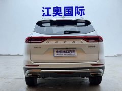 Haval H6 National Trend Edition 1.5T Automatic Urban Version - ფოტო 19