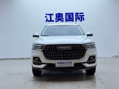 Haval H6 National Trend Edition 1.5T Automatic Urban Version - ფოტო 2