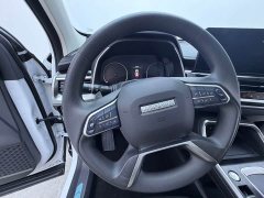 Haval H6 National Trend Edition 1.5T Automatic Urban Version - ფოტო 7