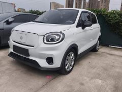 Leapmotor Leapo T03 Haoyu Edition - ფოტო 1