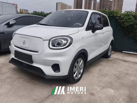 2022 Leapmotor Leapo T03 Haoyu Edition - ავტომობილი ჩინეთიდან