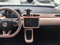 Leapmotor Leapo T03 Haoyu Edition - ფოტო 13
