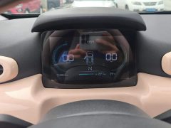 Leapmotor Leapo T03 Haoyu Edition - ფოტო 14