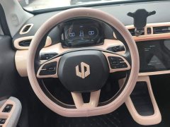 Leapmotor Leapo T03 Haoyu Edition - ფოტო 15