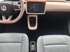Leapmotor Leapo T03 Haoyu Edition - ფოტო 16