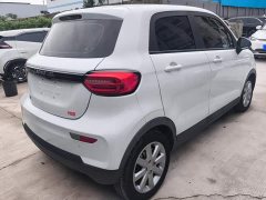 Leapmotor Leapo T03 Haoyu Edition - ფოტო 3