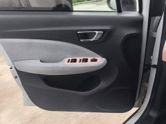 Leapmotor Leapo T03 Haoyu Edition - ფოტო 7