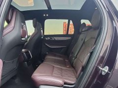 Lynk & Co 09 EM-P 2021 2.0T PHEV Ultra 7-Seater - ფოტო 10