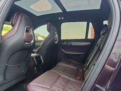 Lynk & Co 09 EM-P 2021 2.0T PHEV Ultra 7-Seater - ფოტო 12