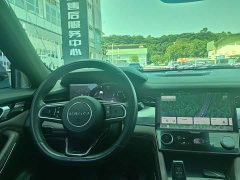 Lynk & Co 09 EM-P 2021 2.0T PHEV Ultra 7-Seater - ფოტო 14