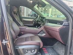 Lynk & Co 09 EM-P 2021 2.0T PHEV Ultra 7-Seater - ფოტო 18