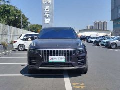 Lynk & Co 09 EM-P 2021 2.0T PHEV Ultra 7-Seater - ფოტო 3