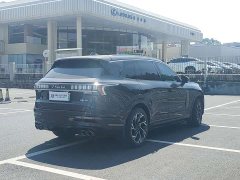 Lynk & Co 09 EM-P 2021 2.0T PHEV Ultra 7-Seater - ფოტო 8