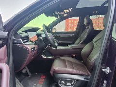 Lynk & Co 09 EM-P 2021 2.0T PHEV Ultra 7-Seater - ფოტო 9