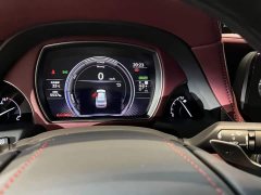 Lexus LS 500h Executive - ფოტო 5