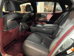 Lexus LS 500h Executive - ფოტო 7
