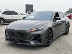 Changan UNI-V 1.5T Premium - ფოტო 1