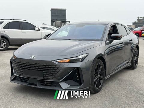 2023 Changan UNI-V 1.5T Premium - ავტომობილი ჩინეთიდან