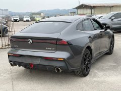 Changan UNI-V 1.5T Premium - ფოტო 13