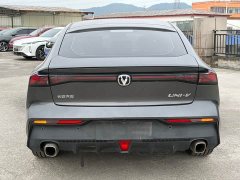 Changan UNI-V 1.5T Premium - ფოტო 14