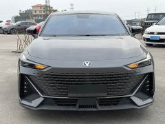 Changan UNI-V 1.5T Premium - ფოტო 2