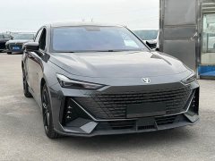 Changan UNI-V 1.5T Premium - ფოტო 3