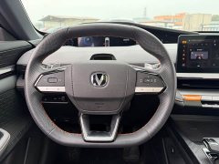 Changan UNI-V 1.5T Premium - ფოტო 5