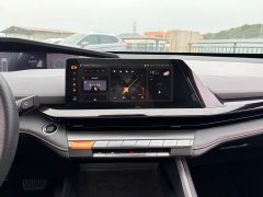 Changan UNI-V 1.5T Premium - ფოტო 6
