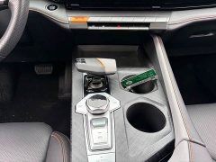 Changan UNI-V 1.5T Premium - ფოტო 7