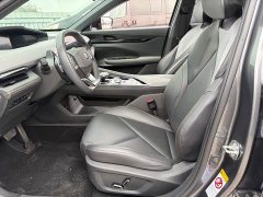 Changan UNI-V 1.5T Premium - ფოტო 9