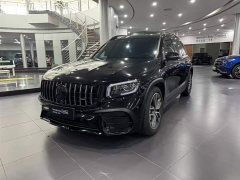 Mercedes-Benz Mercedes-AMG GLB 35 4MATIC - ფოტო 1
