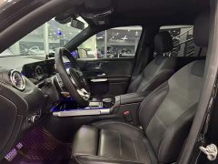 Mercedes-Benz Mercedes-AMG GLB 35 4MATIC - ფოტო 10