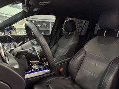 Mercedes-Benz Mercedes-AMG GLB 35 4MATIC - ფოტო 11