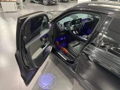 Mercedes-Benz Mercedes-AMG GLB 35 4MATIC - ფოტო 13