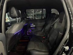 Mercedes-Benz Mercedes-AMG GLB 35 4MATIC - ფოტო 14