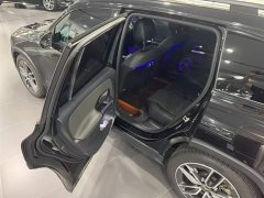 Mercedes-Benz Mercedes-AMG GLB 35 4MATIC - ფოტო 15