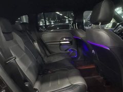 Mercedes-Benz Mercedes-AMG GLB 35 4MATIC - ფოტო 16