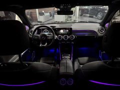 Mercedes-Benz Mercedes-AMG GLB 35 4MATIC - ფოტო 17