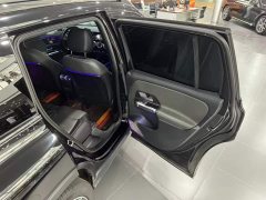 Mercedes-Benz Mercedes-AMG GLB 35 4MATIC - ფოტო 18