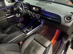 Mercedes-Benz Mercedes-AMG GLB 35 4MATIC - ფოტო 19