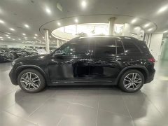 Mercedes-Benz Mercedes-AMG GLB 35 4MATIC - ფოტო 2