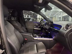 Mercedes-Benz Mercedes-AMG GLB 35 4MATIC - ფოტო 20