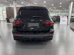 Mercedes-Benz Mercedes-AMG GLB 35 4MATIC - ფოტო 4